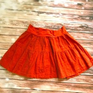 Odilld by ANTHROPOLOGIE skirt